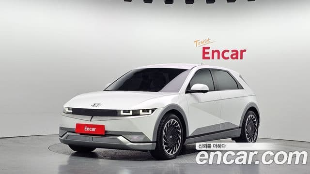 Hyundai Ioniq 5 Prestige, 2022 1