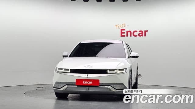 Hyundai Ioniq 5 Prestige, 2022 3