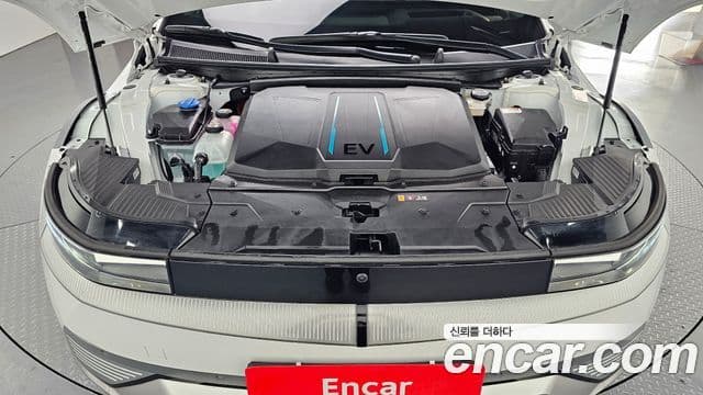 Hyundai Ioniq 5 Prestige, 2022 6