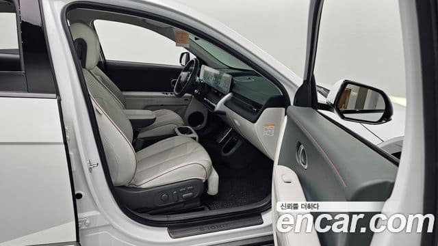 Hyundai Ioniq 5 Prestige, 2022 10