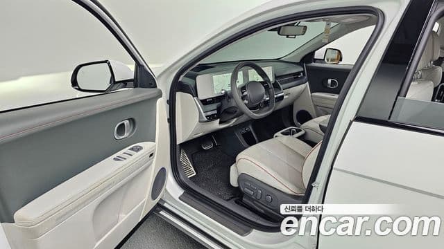 Hyundai Ioniq 5 Prestige, 2022 11