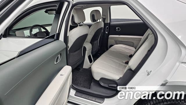 Hyundai Ioniq 5 Prestige, 2022 12