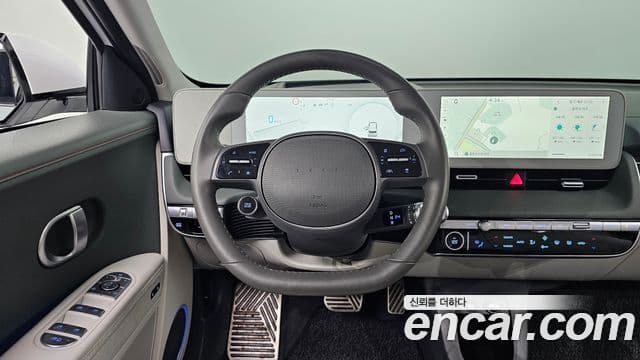 Hyundai Ioniq 5 Prestige, 2022 13