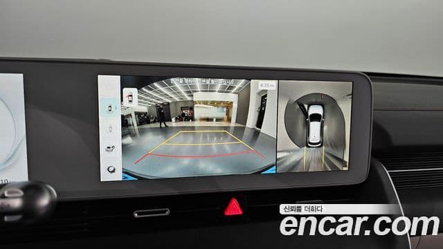 Hyundai Ioniq 5 Prestige, 2022 15