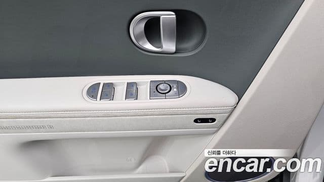 Hyundai Ioniq 5 Prestige, 2022 19