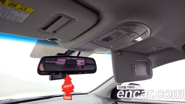 Hyundai LF Sonata LPI Modern(для людей с инвалидностью), 2016 17