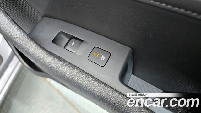 Hyundai LF Sonata LPI Modern(для людей с инвалидностью), 2016 19