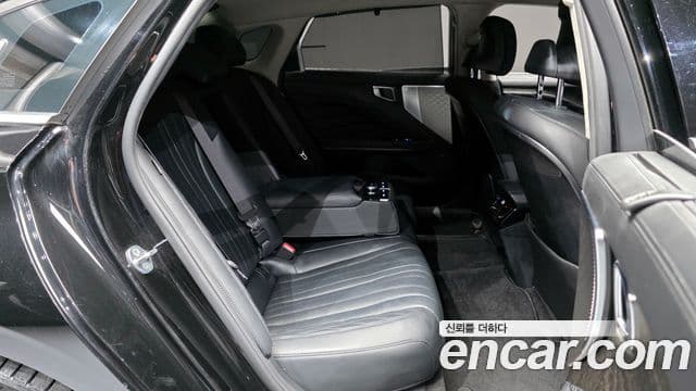 Kia K8 Signature, 2022 12