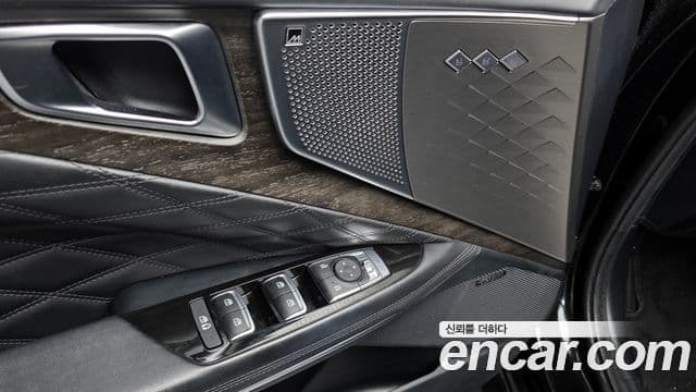 Kia K8 Signature, 2022 14