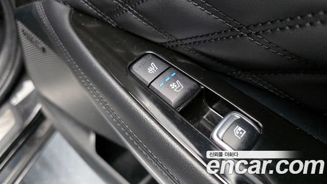 Kia K8 Signature, 2022 19