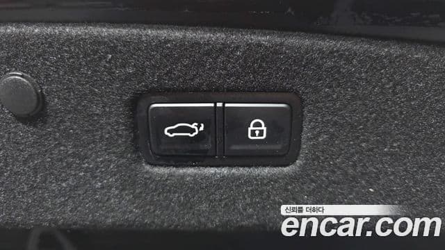 Kia K8 Signature, 2022 20