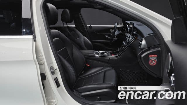 Mercedes-Benz C-класс W205 C250 d 4MATIC, 2016 11