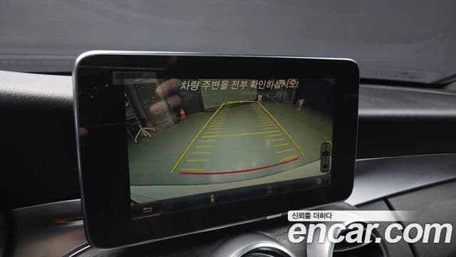 Mercedes-Benz C-класс W205 C250 d 4MATIC, 2016 15