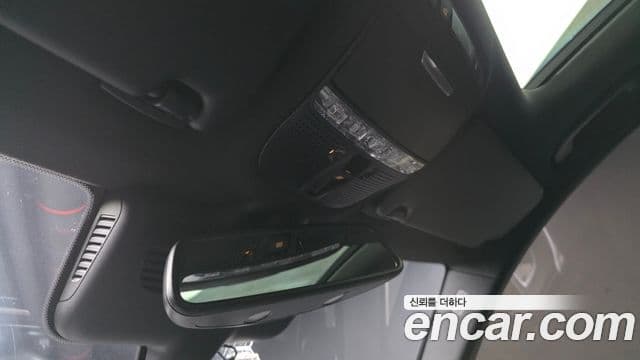 Mercedes-Benz C-класс W205 C250 d 4MATIC, 2016 19