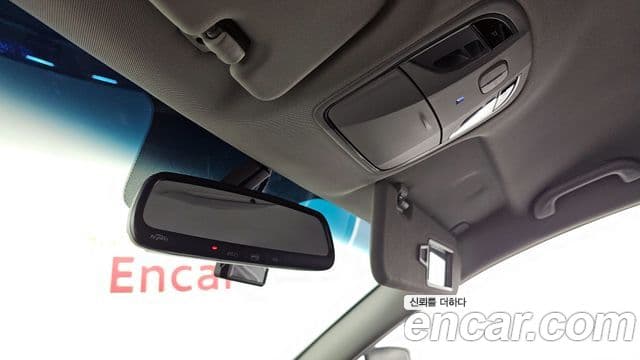 Hyundai Sonata The / новый 브릴리언트 LPI Smart, 2014 19