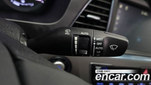 Hyundai LF Sonata гибрид Premium, 2015 18