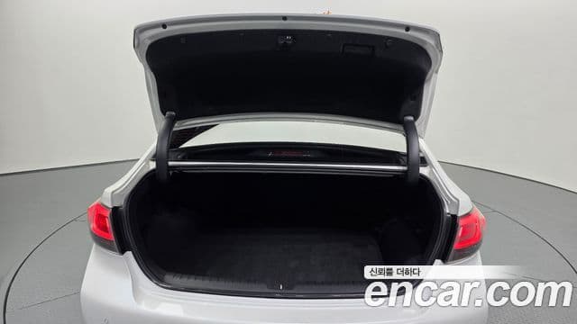 Hyundai LF Sonata гибрид Premium, 2015 20