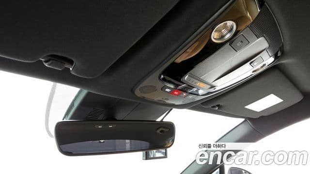 Kia K5 гибрид 3세대 Noblesse, 2022 17