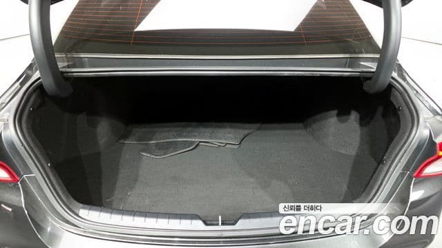 Kia K5 гибрид 3세대 Noblesse, 2022 20