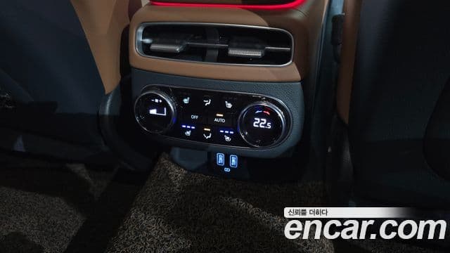 Genesis GV70, 2021 19