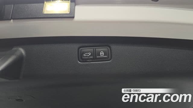 Genesis GV70, 2021 20