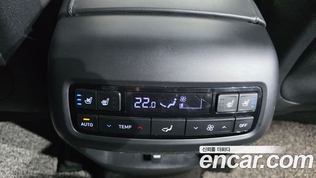 Hyundai Palisade Calligraphy, 2022 18