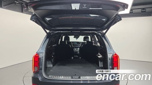 Hyundai Palisade Calligraphy, 2022 20