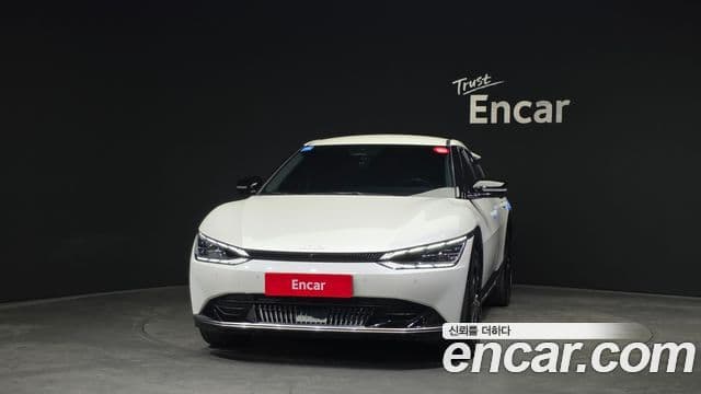 Kia EV6 Earth, 2022 3