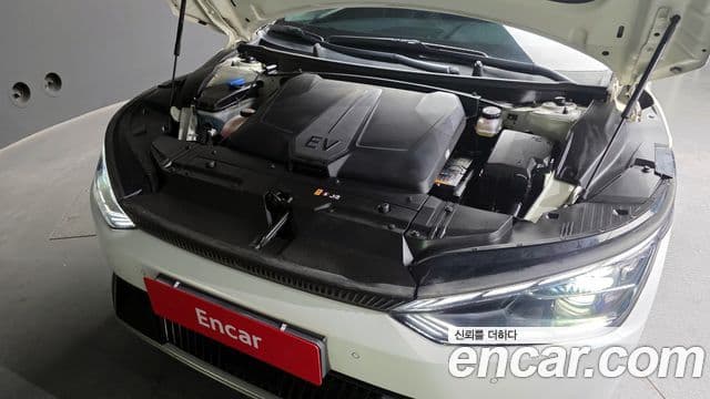 Kia EV6 Earth, 2022 6