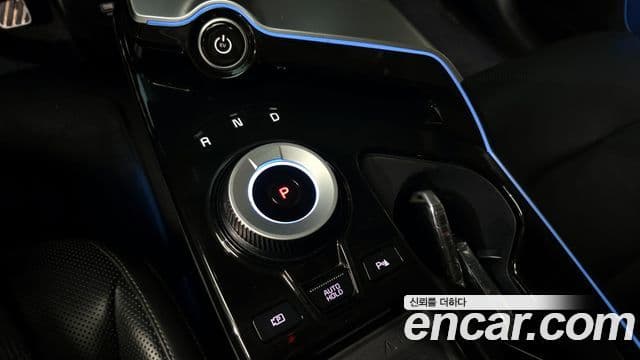 Kia EV6 Earth, 2022 9