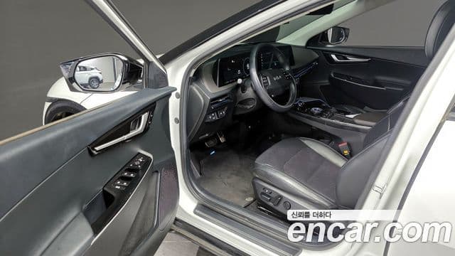 Kia EV6 Earth, 2022 10