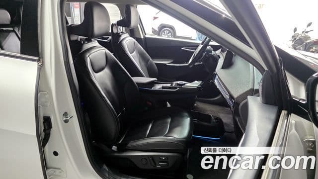 Kia EV6 Earth, 2022 12