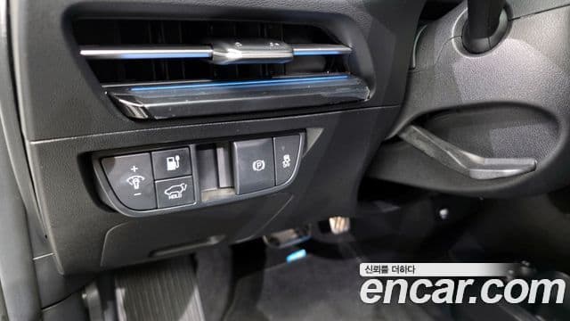 Kia EV6 Earth, 2022 15