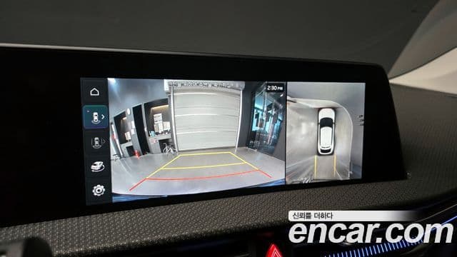 Kia EV6 Earth, 2022 17