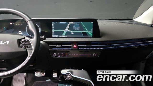 Kia EV6 Earth, 2022 20