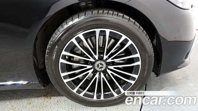 Mercedes-Benz S-класс W223 S350 d, 2022 все фото