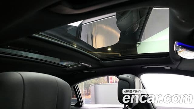 Mercedes-Benz S-класс W223 S350 d, 2022 18