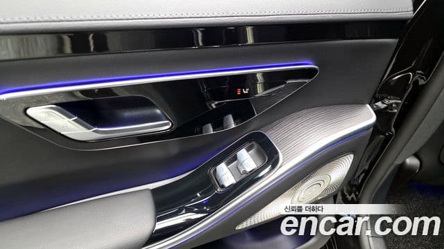 Mercedes-Benz S-класс W223 S350 d, 2022 19