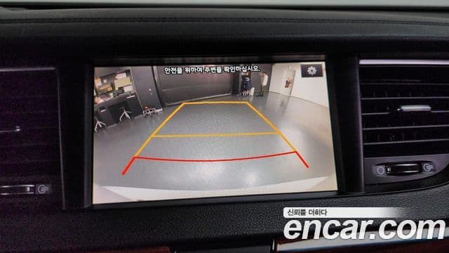 Kia All New K7 2.4 GDI Limited, 2017 15