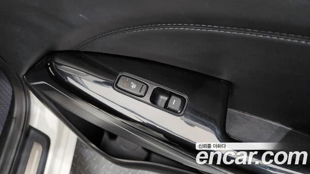 Kia All New K7 2.4 GDI Limited, 2017 18