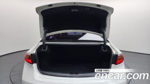 Kia All New K7 2.4 GDI Limited, 2017 20