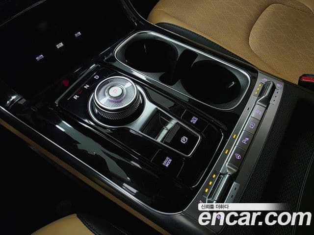 Kia Carnival 4세대 Noblesse, 2022 13