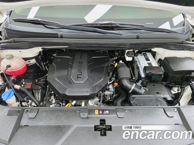 Kia Carnival 4세대 Noblesse, 2022 17