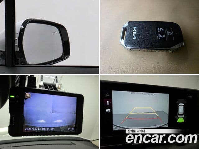 Kia Carnival 4세대 Noblesse, 2022 20