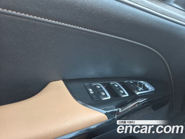 Kia K5 3세대 Noblesse, 2021 12