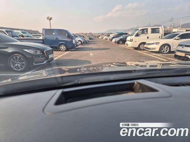 Kia K5 3세대 Noblesse, 2021 13