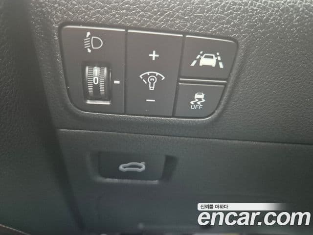 Kia K5 3세대 Noblesse, 2021 20