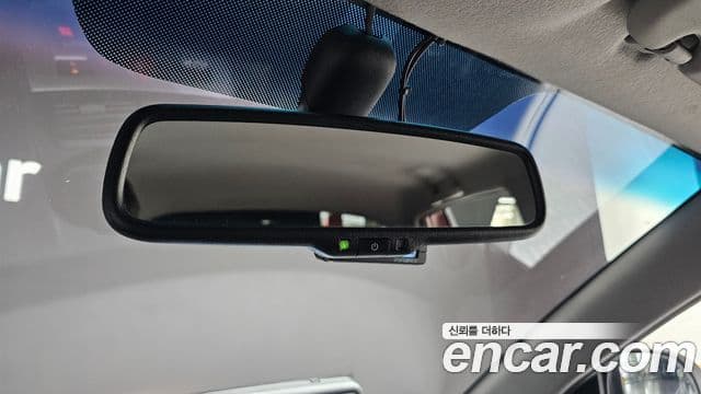 Kia 뉴모닝 люксовая версия Black Premium, 2008 18