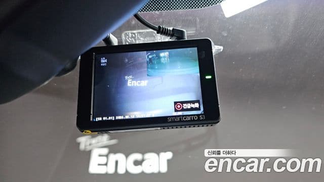 Kia 뉴모닝 люксовая версия Black Premium, 2008 19