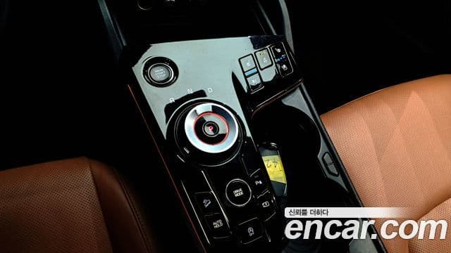 Kia Sportage 5세대 Signature Gravity, 2022 9